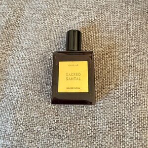 Cyklar perfume oil sacred Santal